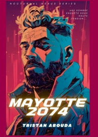 MAYOTTE 2074