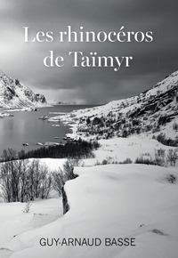 LES RHINOCEROS DE TAIMYR