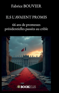 ILS L'AVAIENT PROMIS