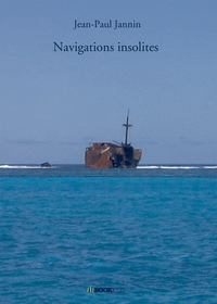 NAVIGATIONS INSOLITES
