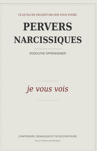 Pervers narcissiques