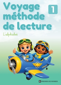 Voyage méthode de lecture