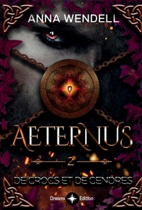 Aeternus - De crocs et de cendres