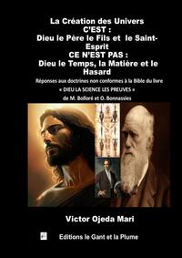 La Création des Univers C?EST : ...
