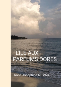  L'ÎLE AUX PARFUMS DORES