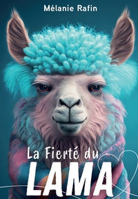La fierté du lama