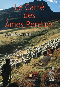 LE CARRE DES AMES PERDUES