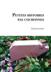 PETITES HISTOIRES PAS COCHONNES