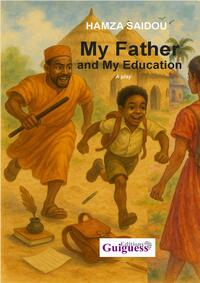 My Father and My Education