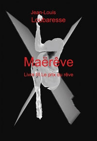 MAEREVE - LIVRE III LE PRIX DU REVE