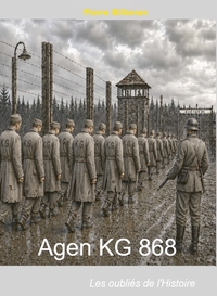 Agen KG 868