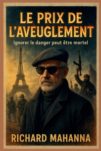LE PRIX DE L'AVEUGLEMENT