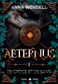 AETERNUS - DE CROCS ET DE SANG