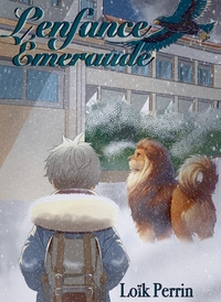 L'ENFANCE EMERAUDE