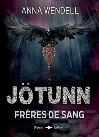 Jötunn - Frères de sang