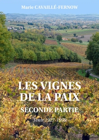 Les vignes de la paix