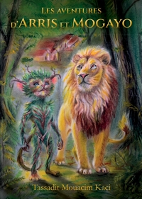 Les aventures d'Arris et Mogayo