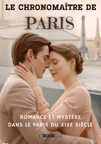 Le Chronomaître de Paris