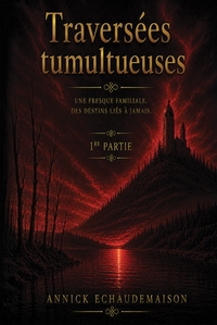 TRAVERSEES TUMULTEUSES