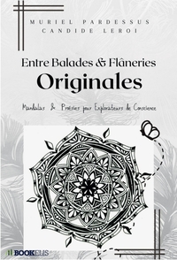 ENTRE BALADES ET FLANERIES ORIGINALES