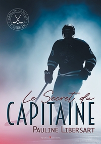 LE SECRET DU CAPITAINE - PASSION CAMPUS - 1 - JORDAN
