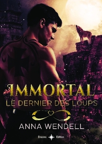 Immortal - Le dernier des loups