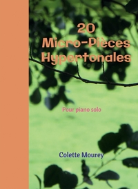 20 Micro-Pièces Hypertonales