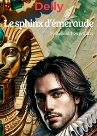 LE SPHINX D'EMERAUDE