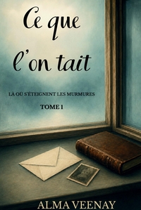 Ce que l'on tait