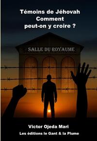 Comment être témoins de Jéhovah ?