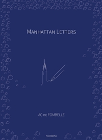 MANHATTAN LETTERS