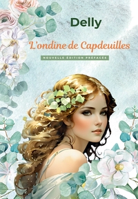 L'ONDINE DE CAPDEUILLES - NOUVELLE EDITION PREFACEE