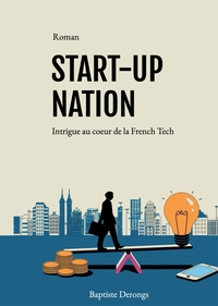 START-UP NATION