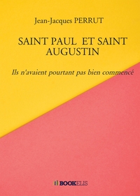 SAINT PAUL  ET SAINT AUGUSTIN