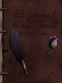 le journal de Mr. Borel