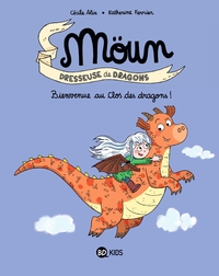 Möun, Tome 01