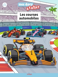 Les courses automobiles
