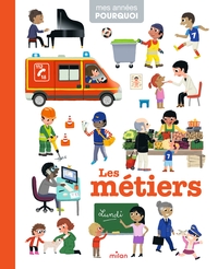 Les métiers