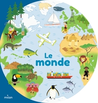 Le monde