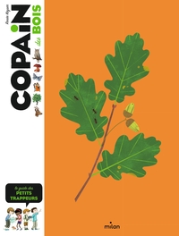 Copain des bois