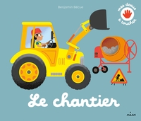 LE CHANTIER