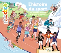 L'histoire du sport