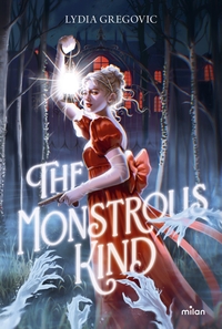 The monstrous kind