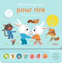 Petites comptines pour rire