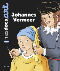 Johannes Vermeer