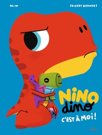 NINO DINO - C'EST A MOI !