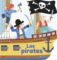 LES PIRATES