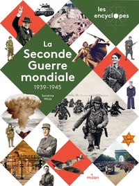 La Seconde Guerre mondiale