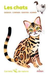 Les chats