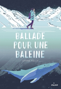 Ballade pour une baleine